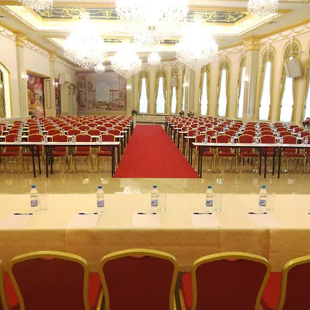 монтесито 3* София