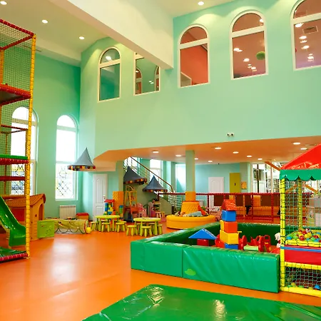 Hotell Montecito Sofia