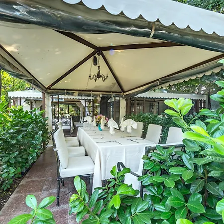 Hotell Montecito