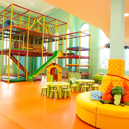 Hotell Montecito Sofia