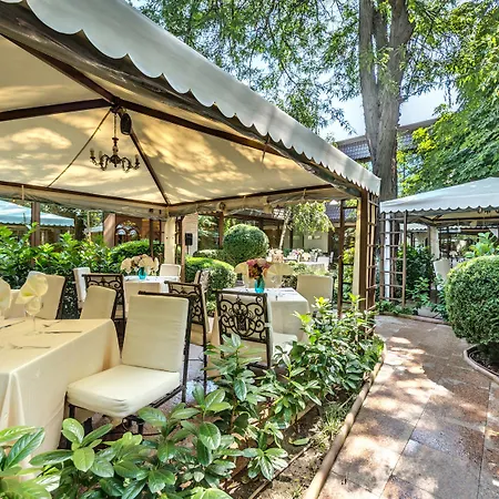Hotell Montecito