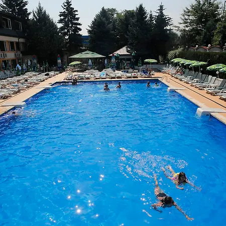 Montecito Hotell