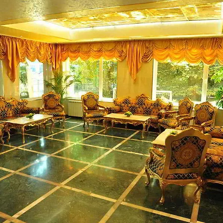 Montecito Hotell