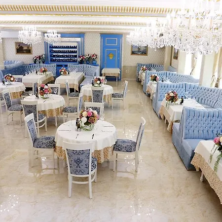 Montecito Hotell 3*