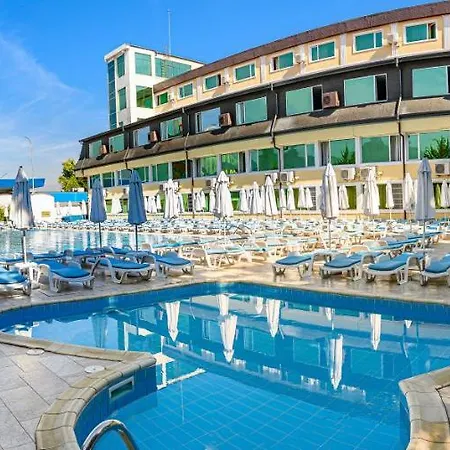 Montecito 3* Sofya