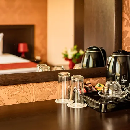 Otel Montecito Sofya