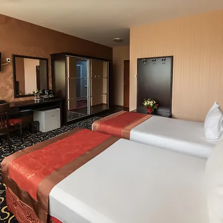 Montecito Otel Sofya
