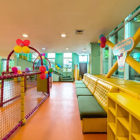 Montecito Otel 3*