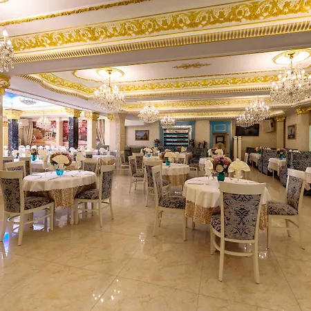 Montecito Otel 3*