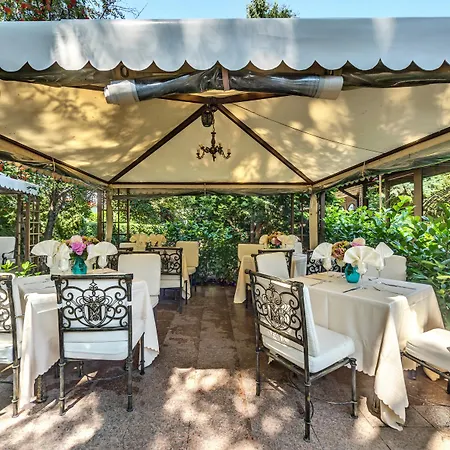 Montecito Otel