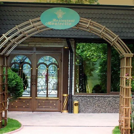 Otel Montecito