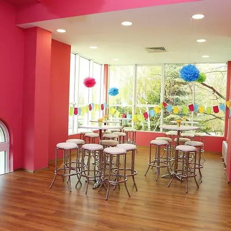 Montecito Otel