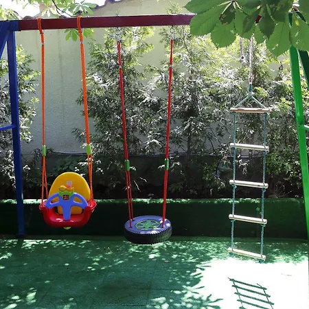 Montecito Otel